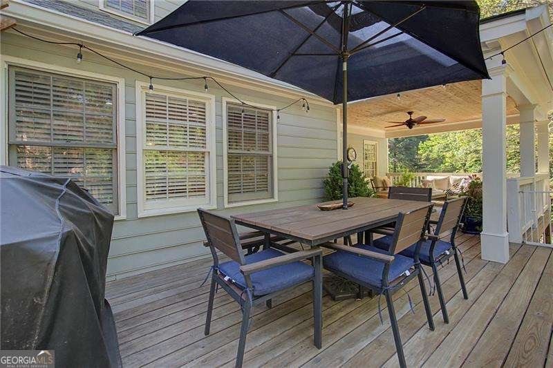 3311 Woodleaf Way Marietta - Photo 15