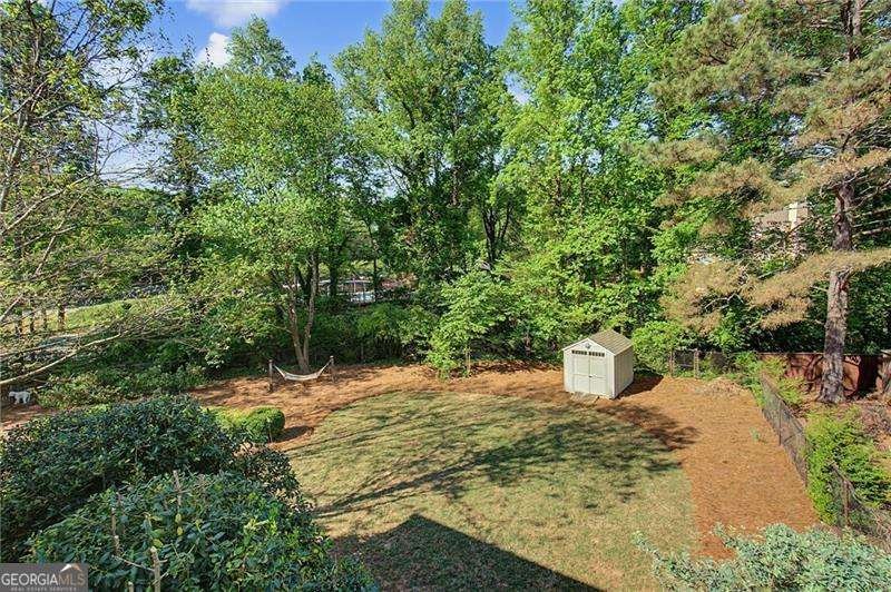 3311 Woodleaf Way Marietta - Photo 16