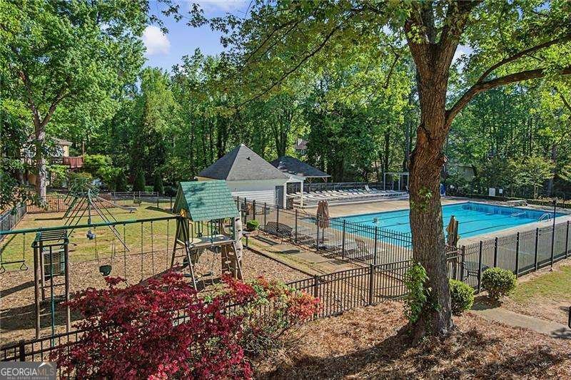 3311 Woodleaf Way Marietta - Photo 20