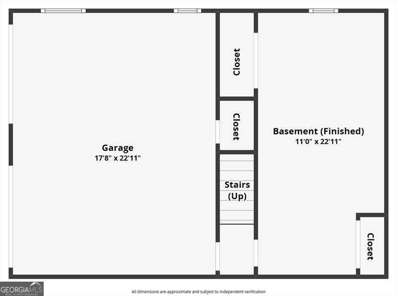 3311 Woodleaf Way Marietta - Photo 22