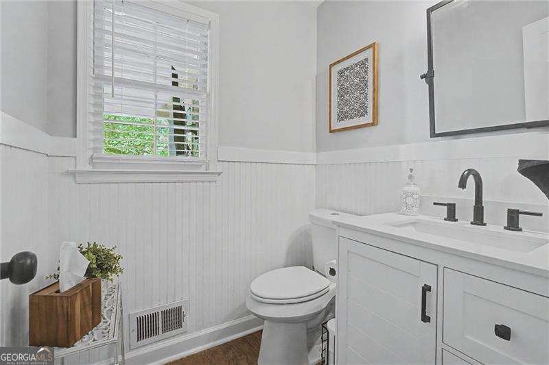 3311 Woodleaf Way Marietta - Photo 7