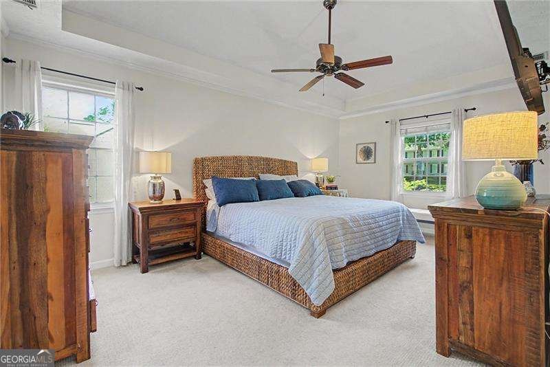 3311 Woodleaf Way Marietta - Photo 8