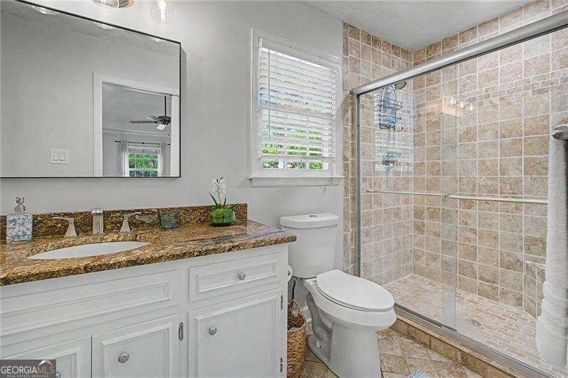 3311 Woodleaf Way Marietta - Photo 9