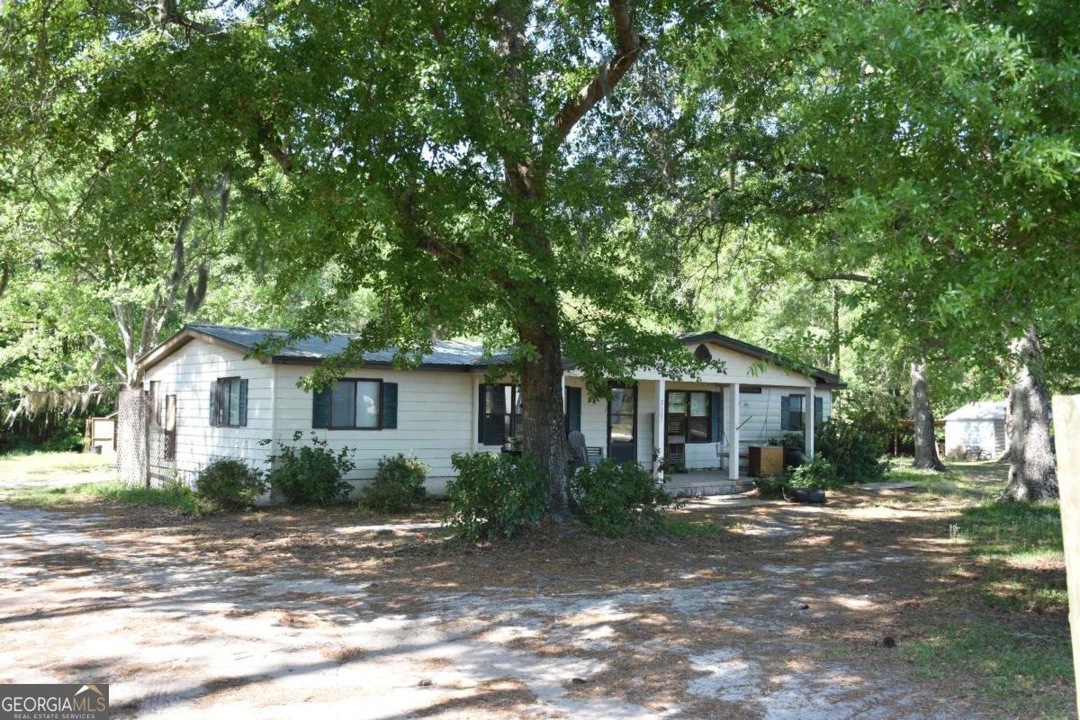 2607 Cecil Nobles Highway Ludowici - Photo 6