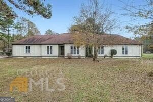 105 Lockwood Road Fayetteville - Photo 1