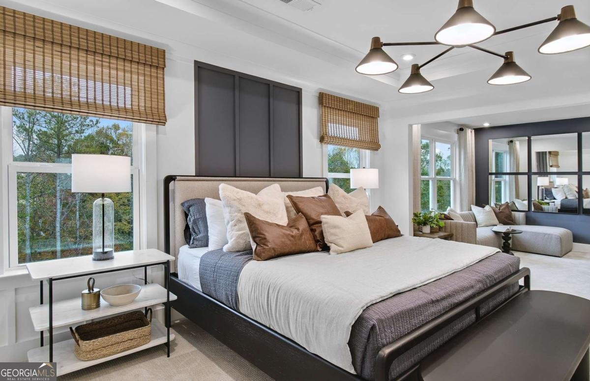 4744 Wilderness Trail Flowery Branch - Photo 19