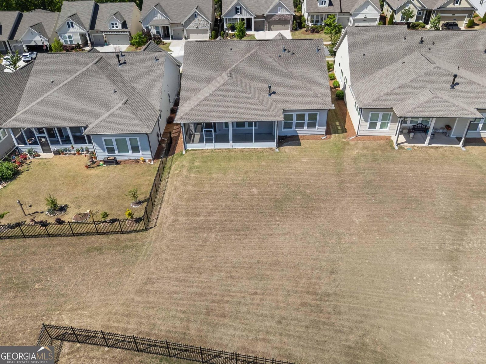 6931 Scenic Overlook Trace Flowery Branch - Photo 35