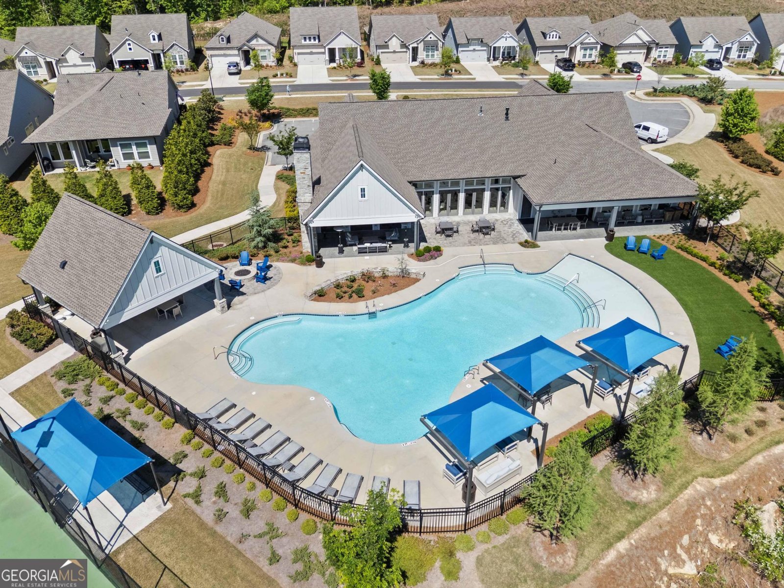 6931 Scenic Overlook Trace Flowery Branch - Photo 44