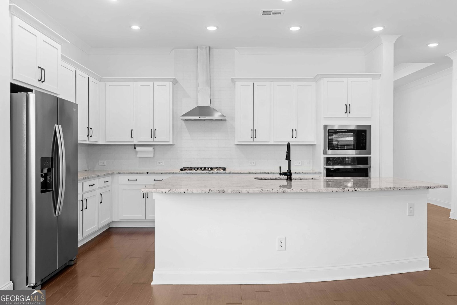 6931 Scenic Overlook Trace Flowery Branch - Photo 8