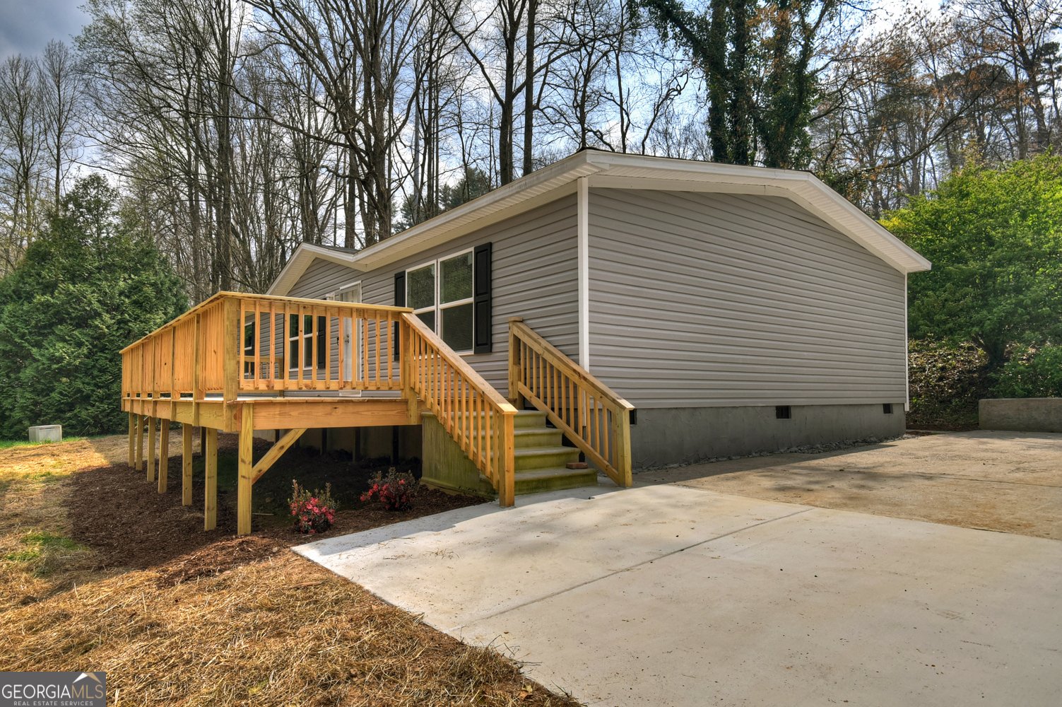 1072 Tails Creek Road Ellijay - Photo 11