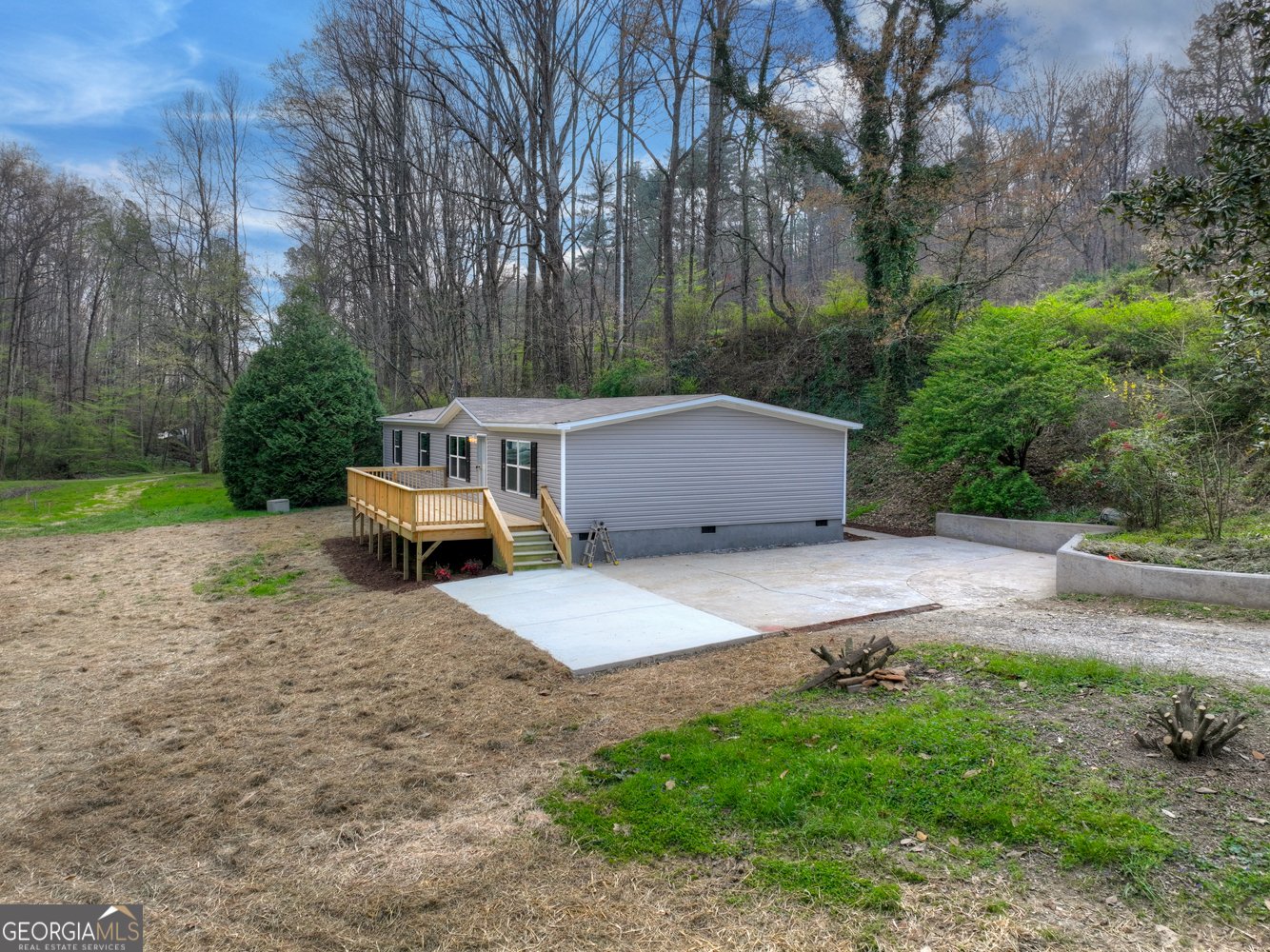 1072 Tails Creek Road Ellijay - Photo 12