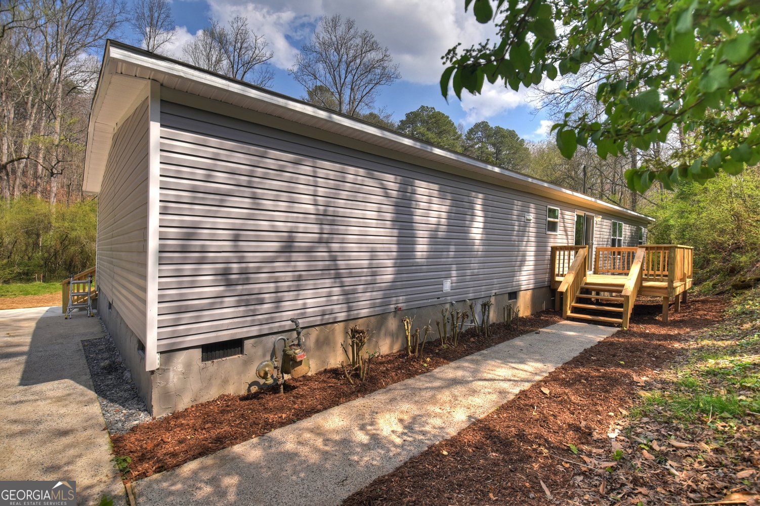 1072 Tails Creek Road Ellijay - Photo 13