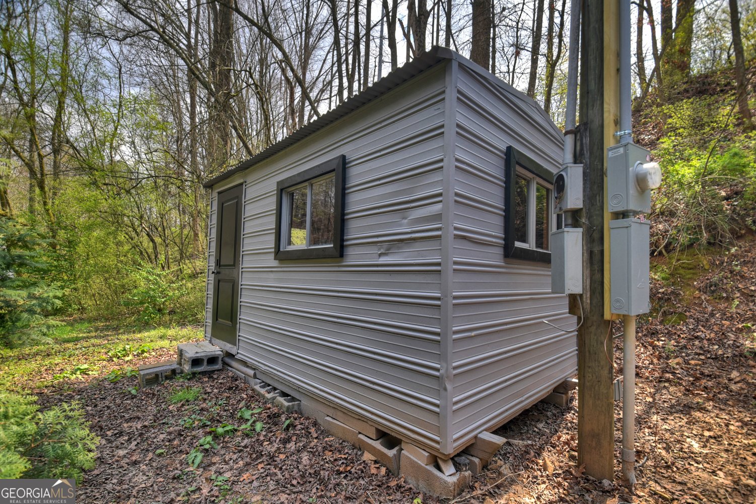 1072 Tails Creek Road Ellijay - Photo 42