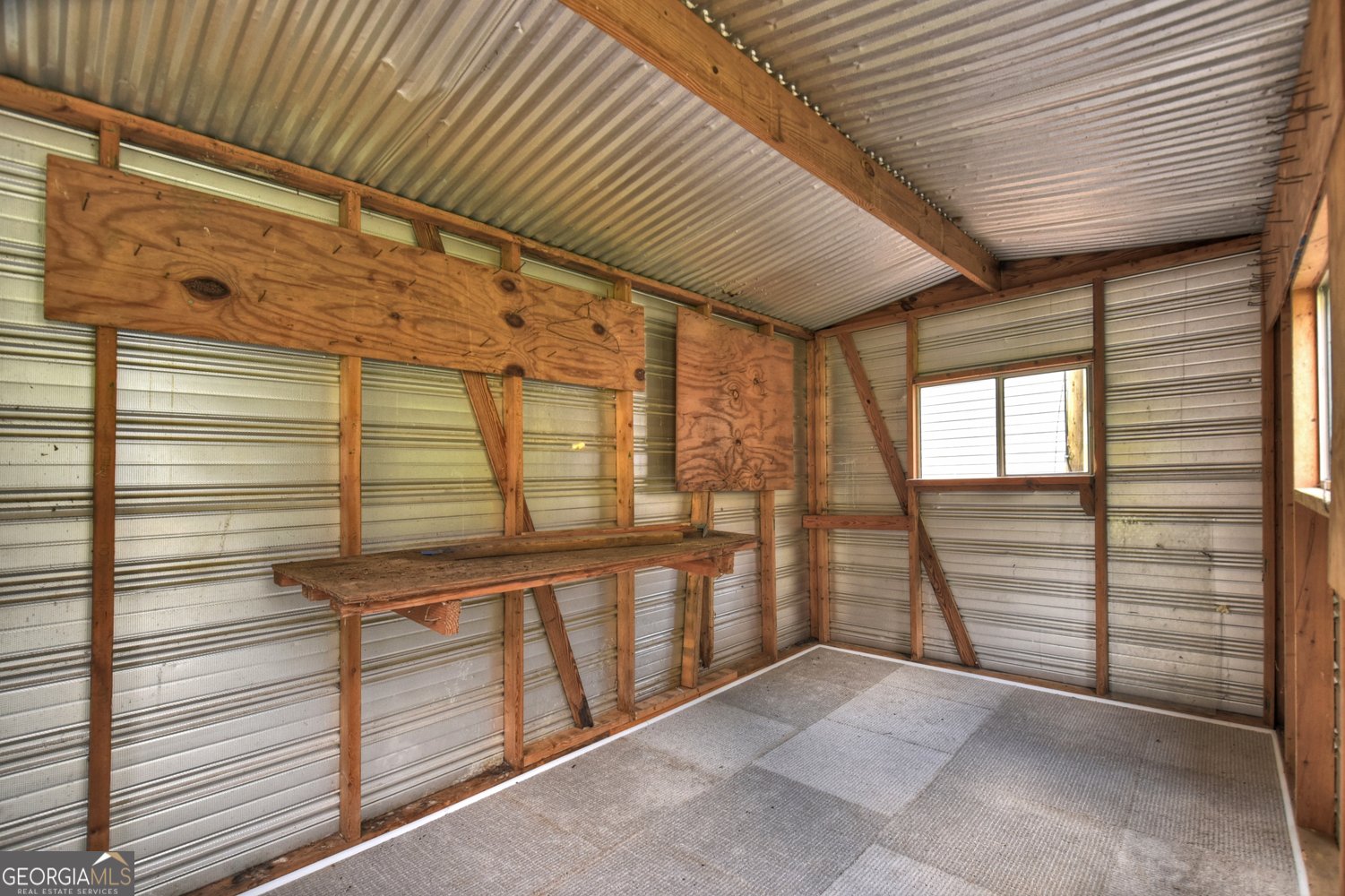 1072 Tails Creek Road Ellijay - Photo 43