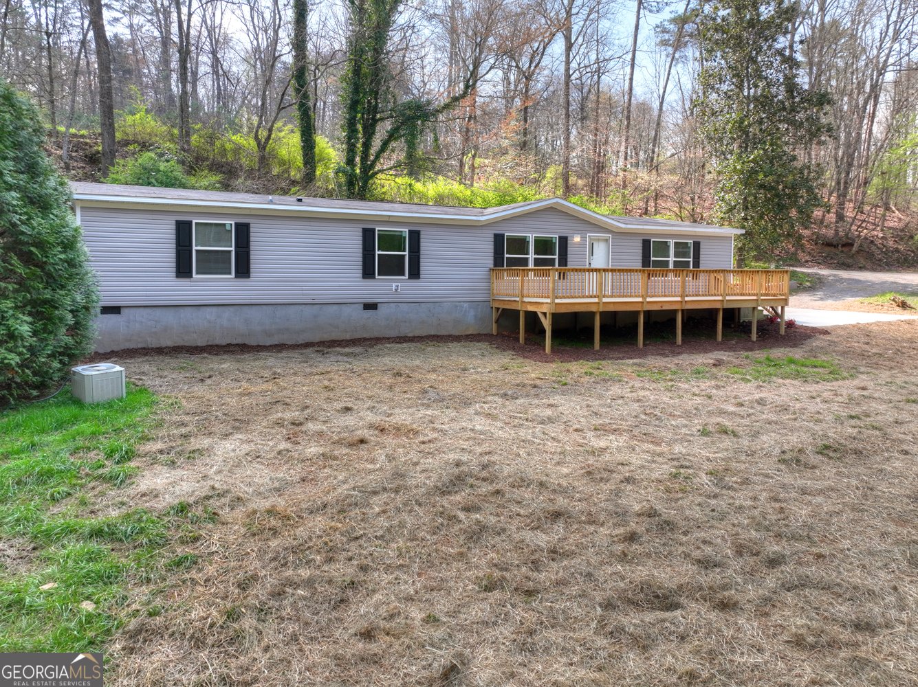 1072 Tails Creek Road Ellijay - Photo 44