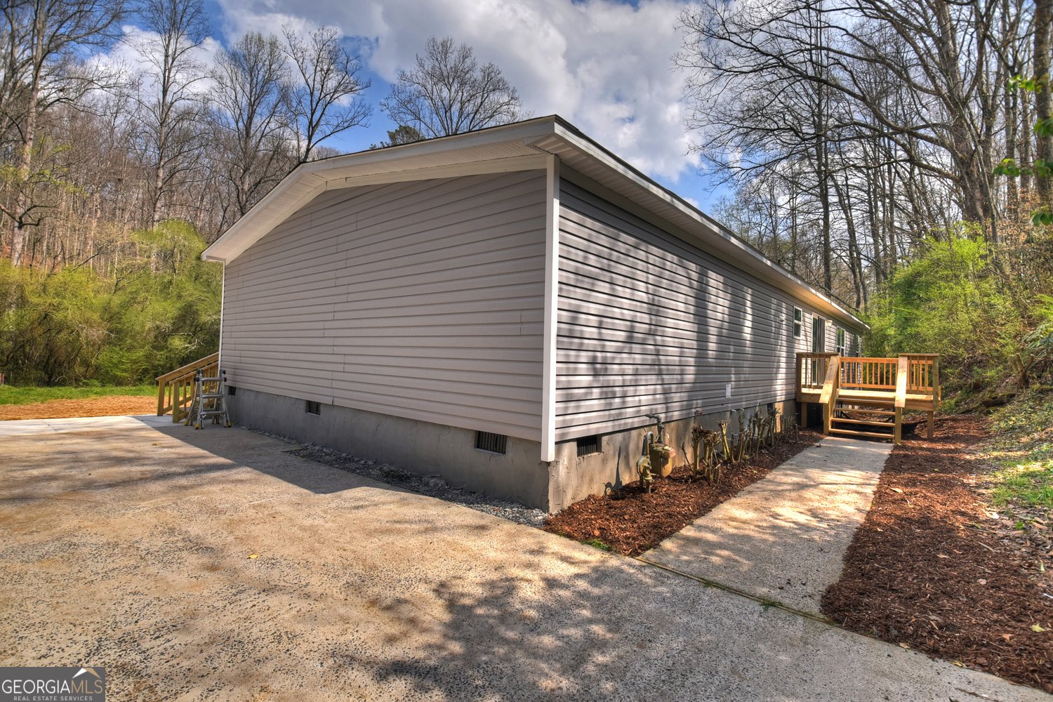 1072 Tails Creek Road Ellijay - Photo 45