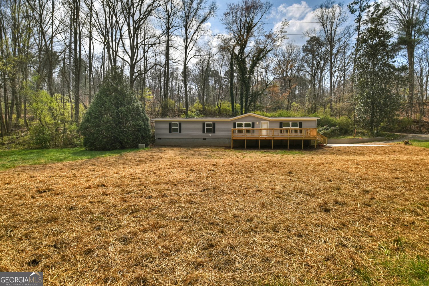 1072 Tails Creek Road Ellijay - Photo 46