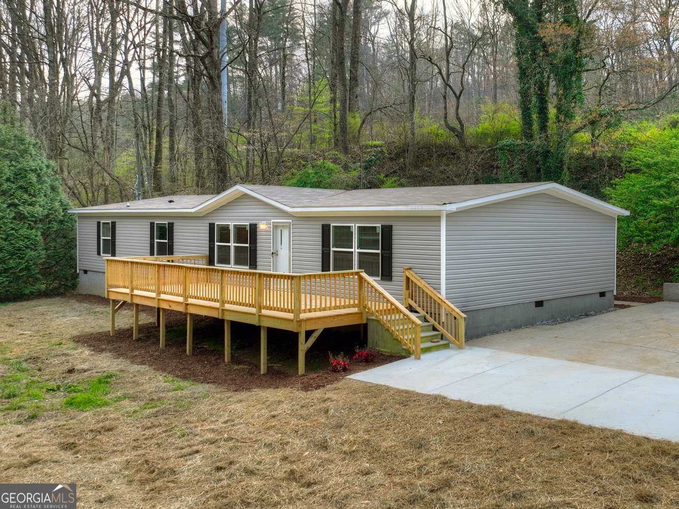 1072 Tails Creek Road Ellijay - Photo 48