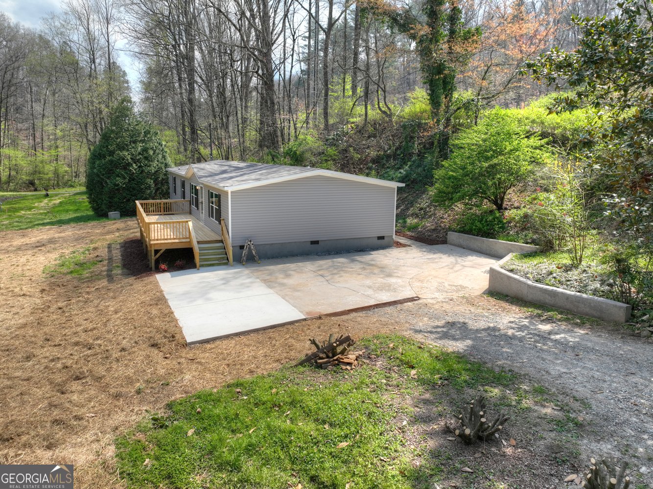 1072 Tails Creek Road Ellijay - Photo 50