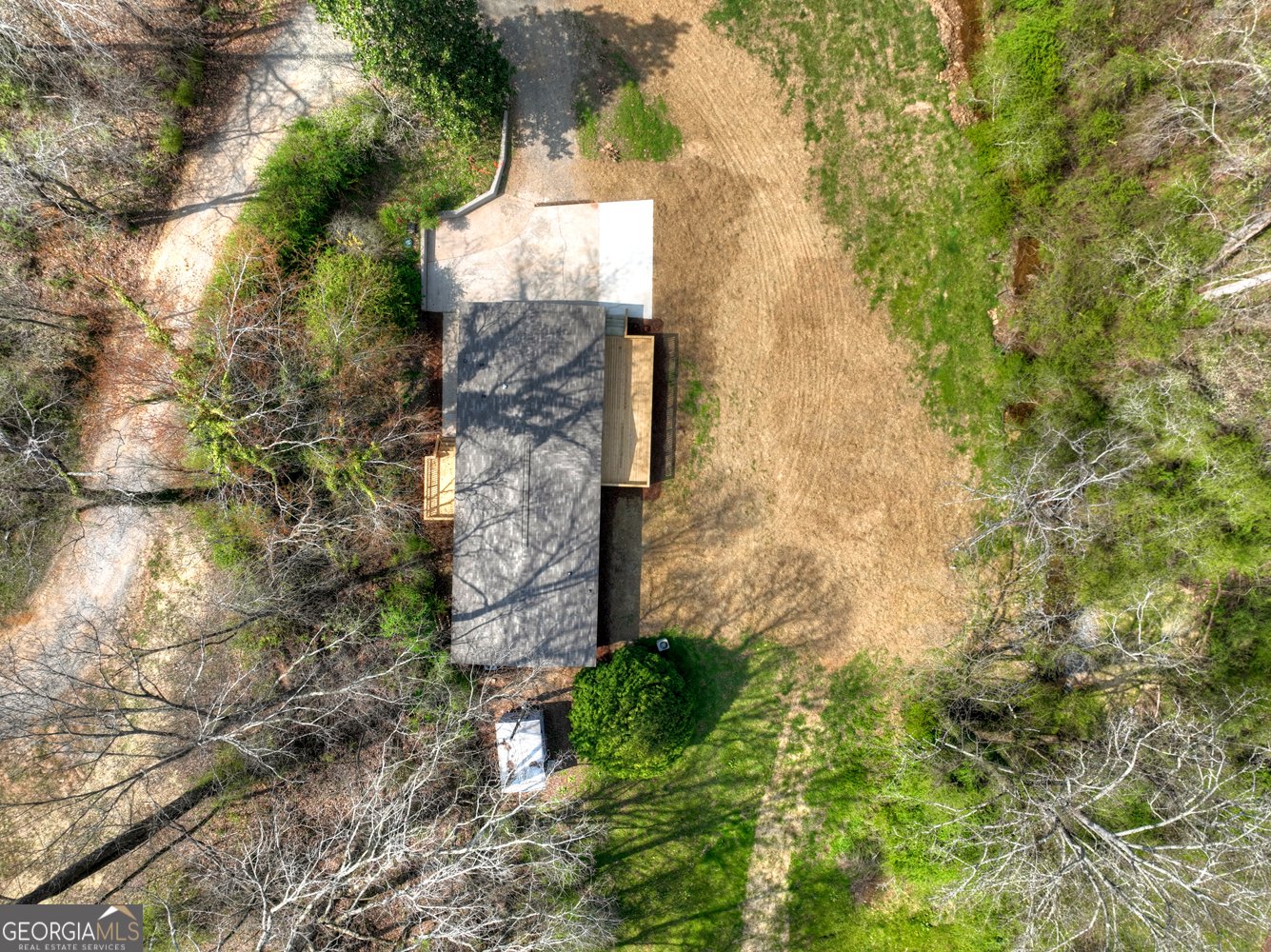 1072 Tails Creek Road Ellijay - Photo 55