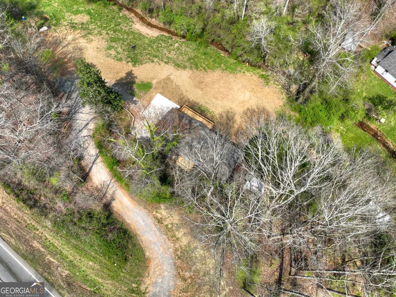 1072 Tails Creek Road Ellijay - Photo 56