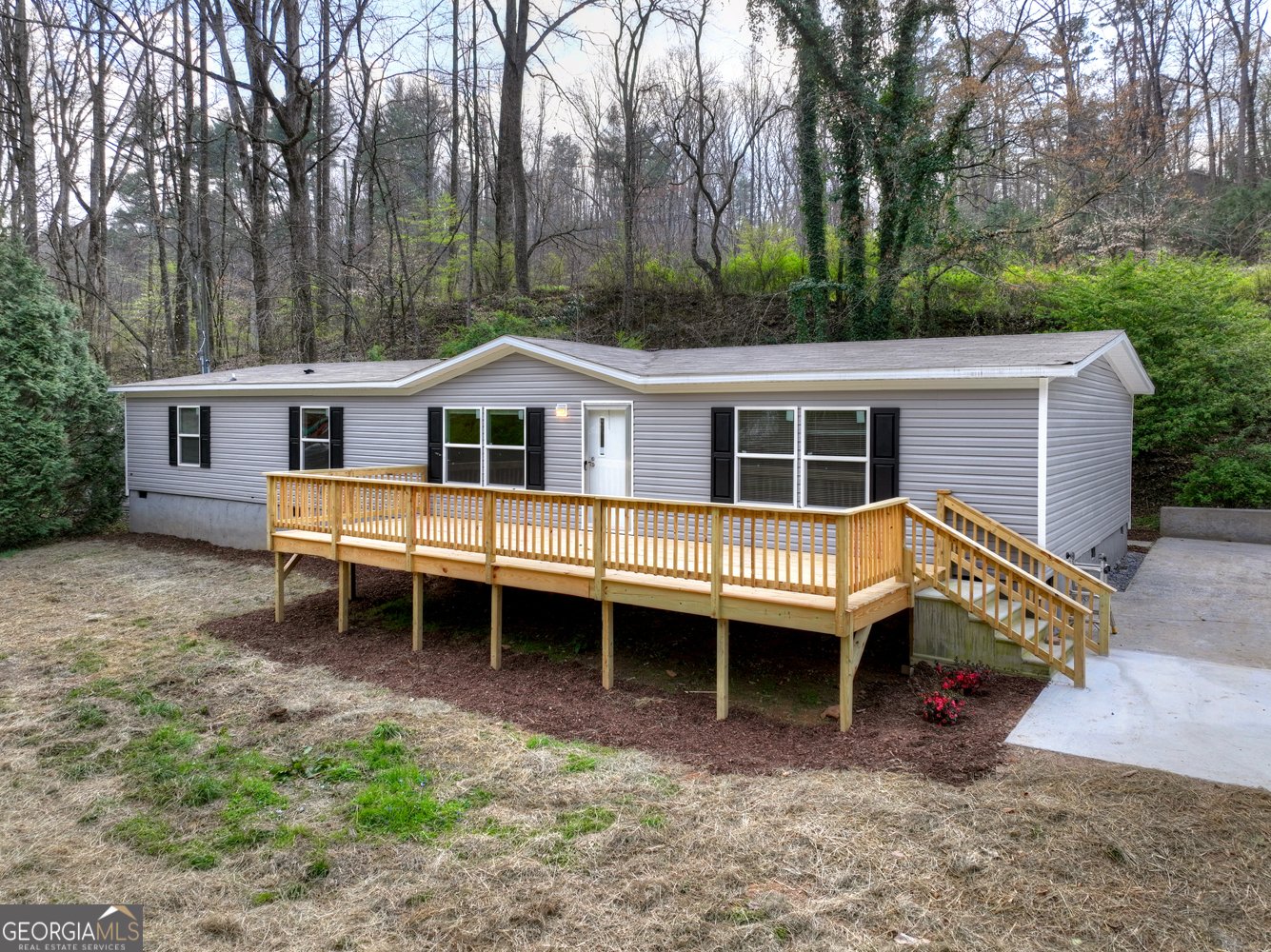 1072 Tails Creek Road Ellijay - Photo 8