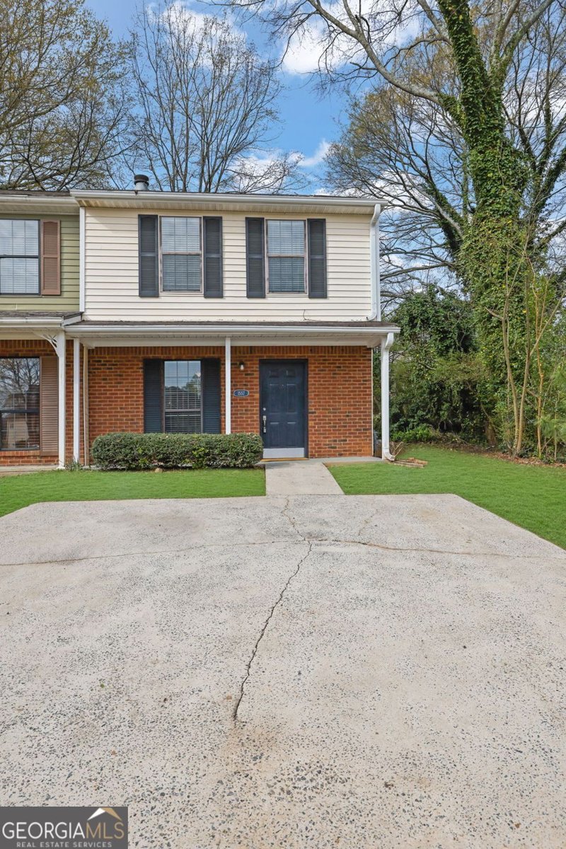 1557 Springleaf Circle Smyrna - Photo 1