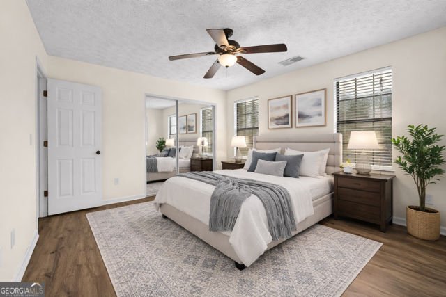 1557 Springleaf Circle Smyrna - Photo 21