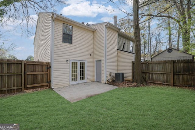 1557 Springleaf Circle Smyrna - Photo 32