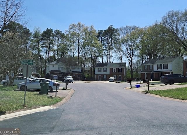 1557 Springleaf Circle Smyrna - Photo 35