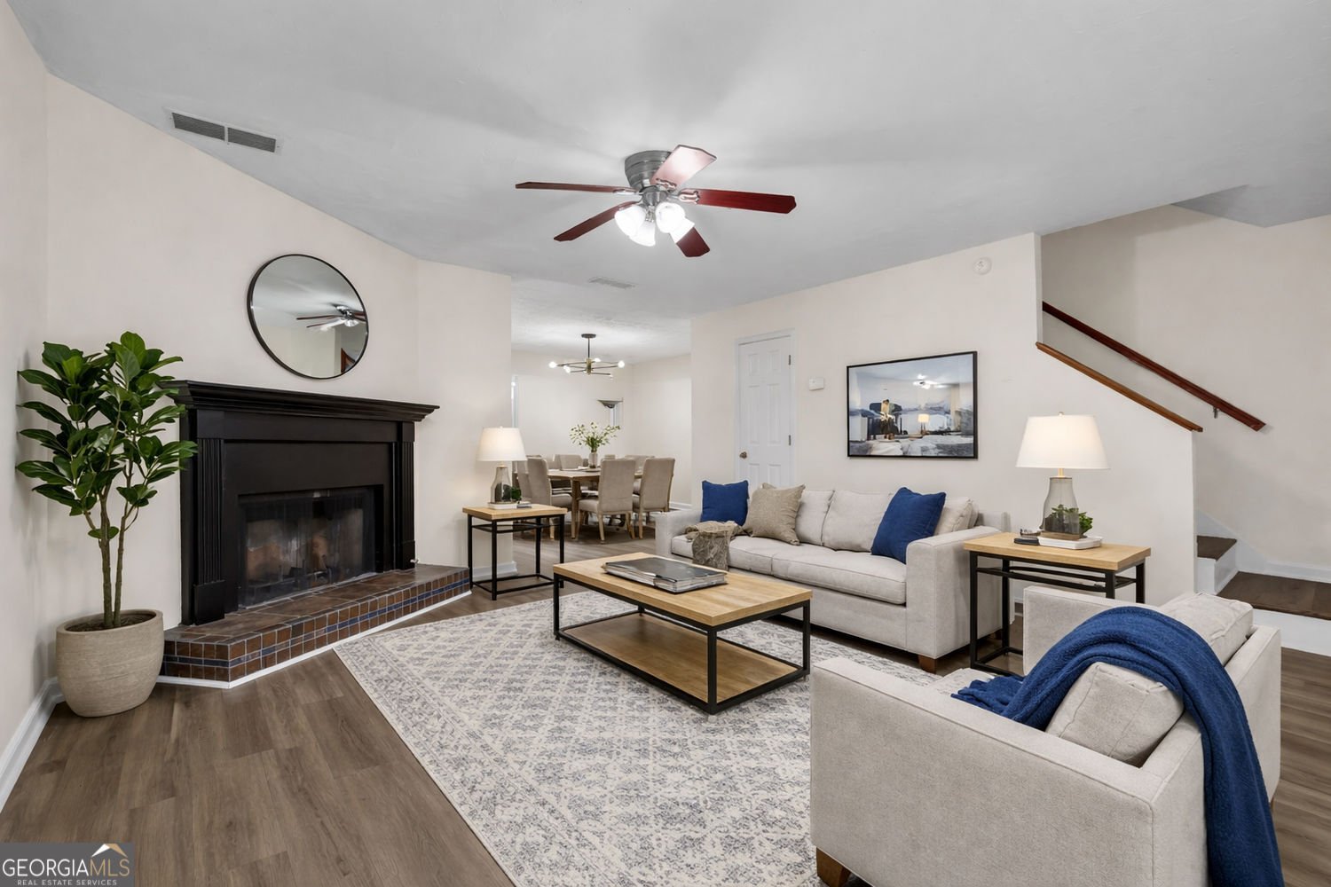 1557 Springleaf Circle Smyrna - Photo 6