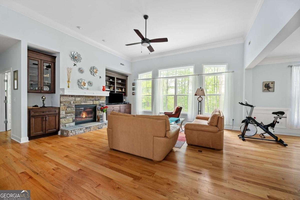 210 Darwish Drive Mcdonough - Photo 12