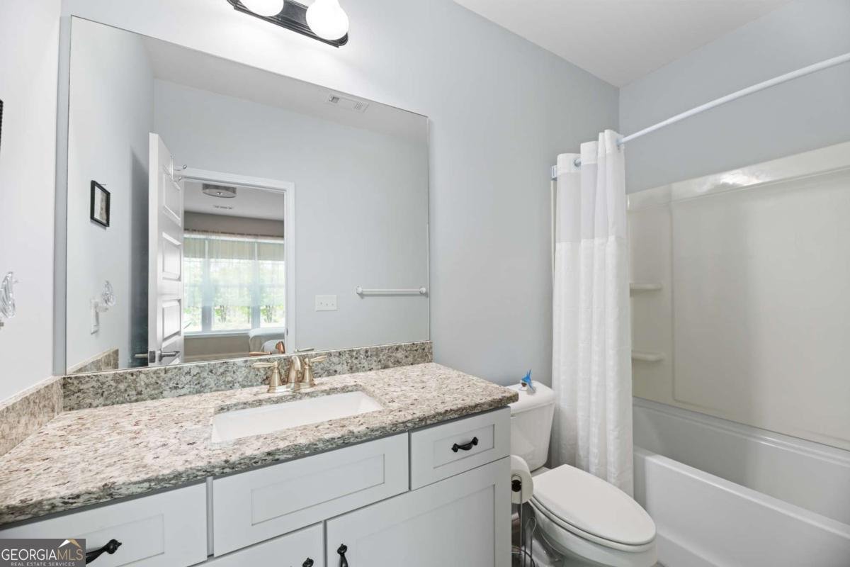 210 Darwish Drive Mcdonough - Photo 27