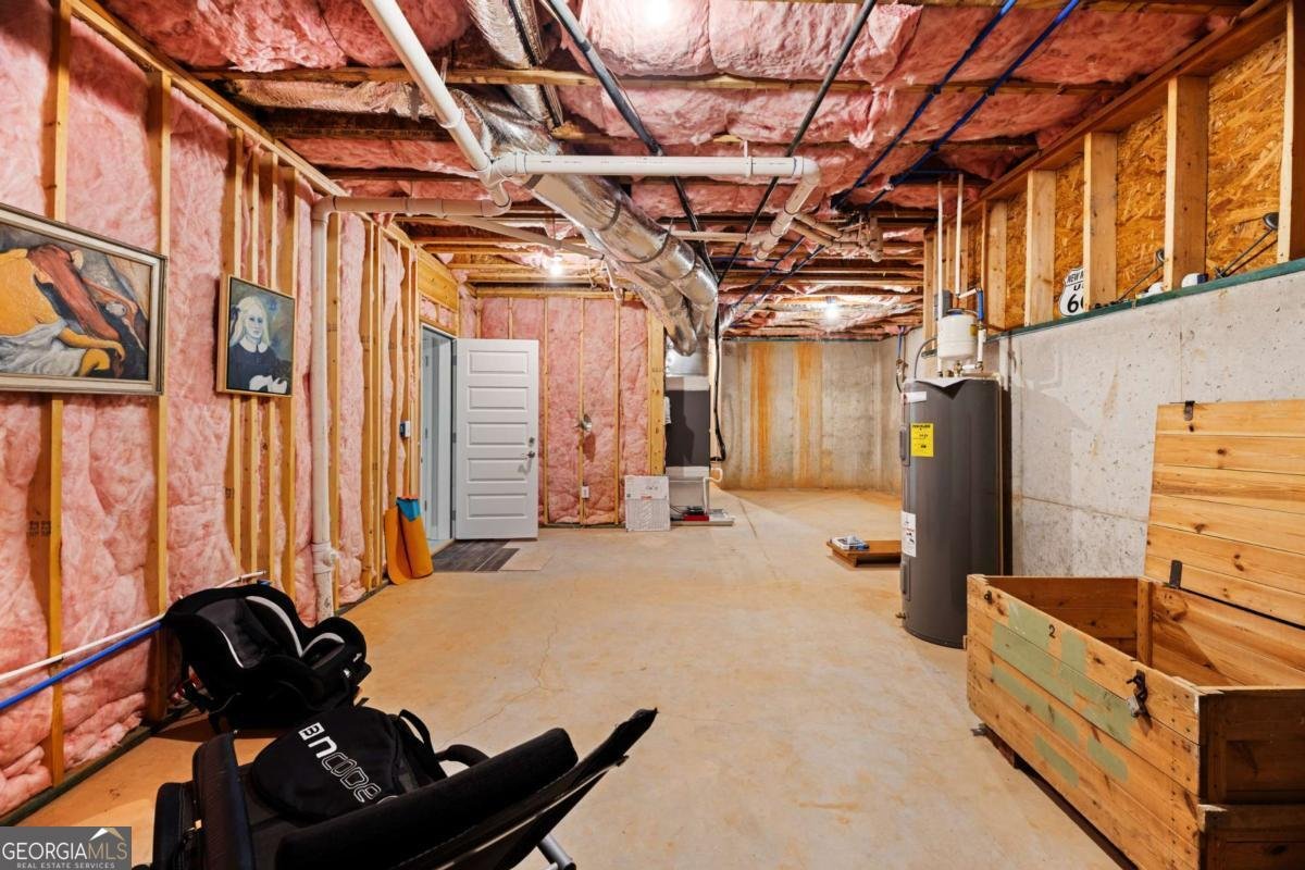 210 Darwish Drive Mcdonough - Photo 31