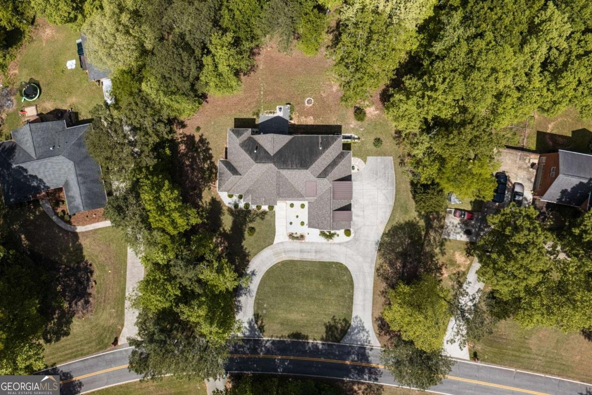 210 Darwish Drive Mcdonough - Photo 38