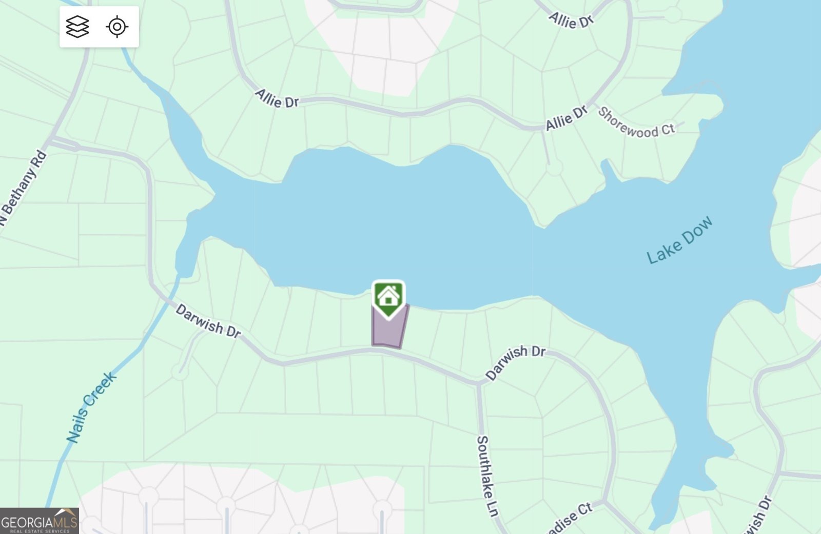 210 Darwish Drive Mcdonough - Photo 41