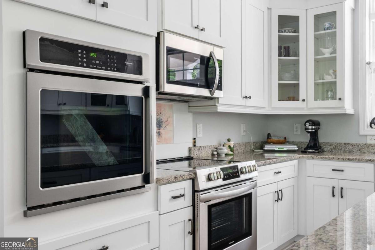 210 Darwish Drive Mcdonough - Photo 6