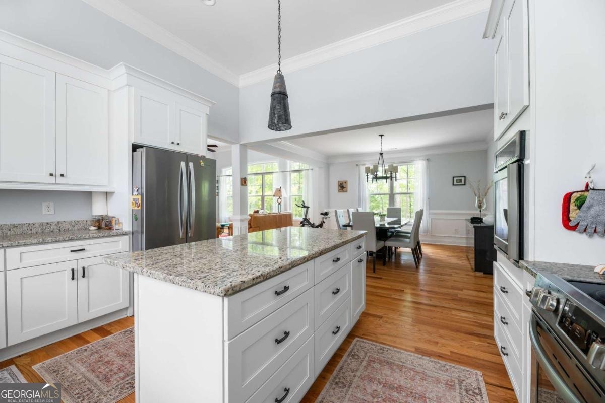 210 Darwish Drive Mcdonough - Photo 7