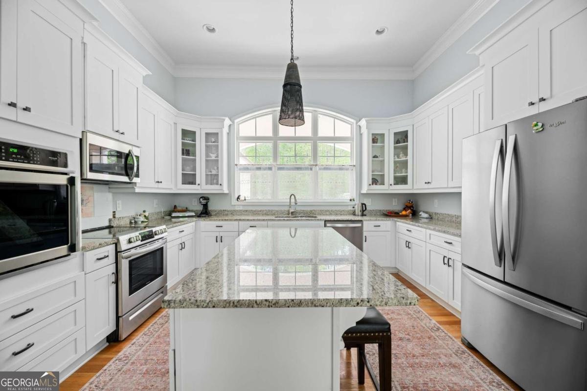 210 Darwish Drive Mcdonough - Photo 8