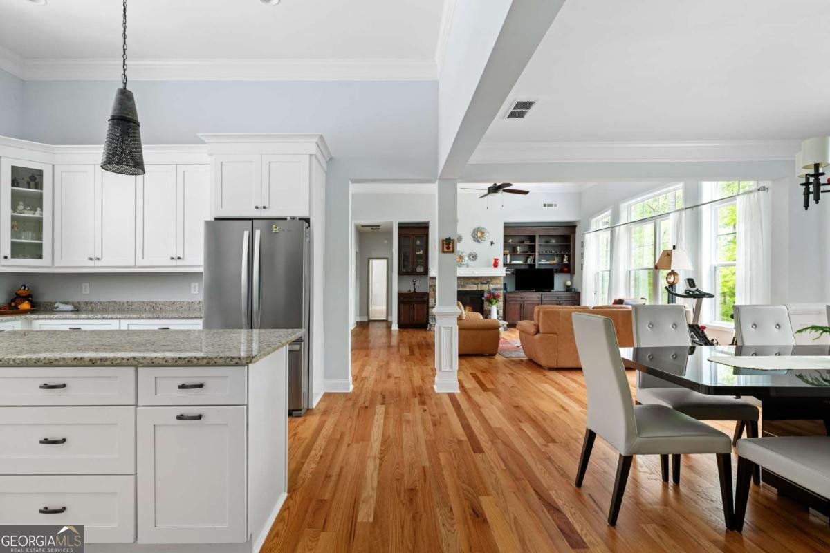 210 Darwish Drive Mcdonough - Photo 9