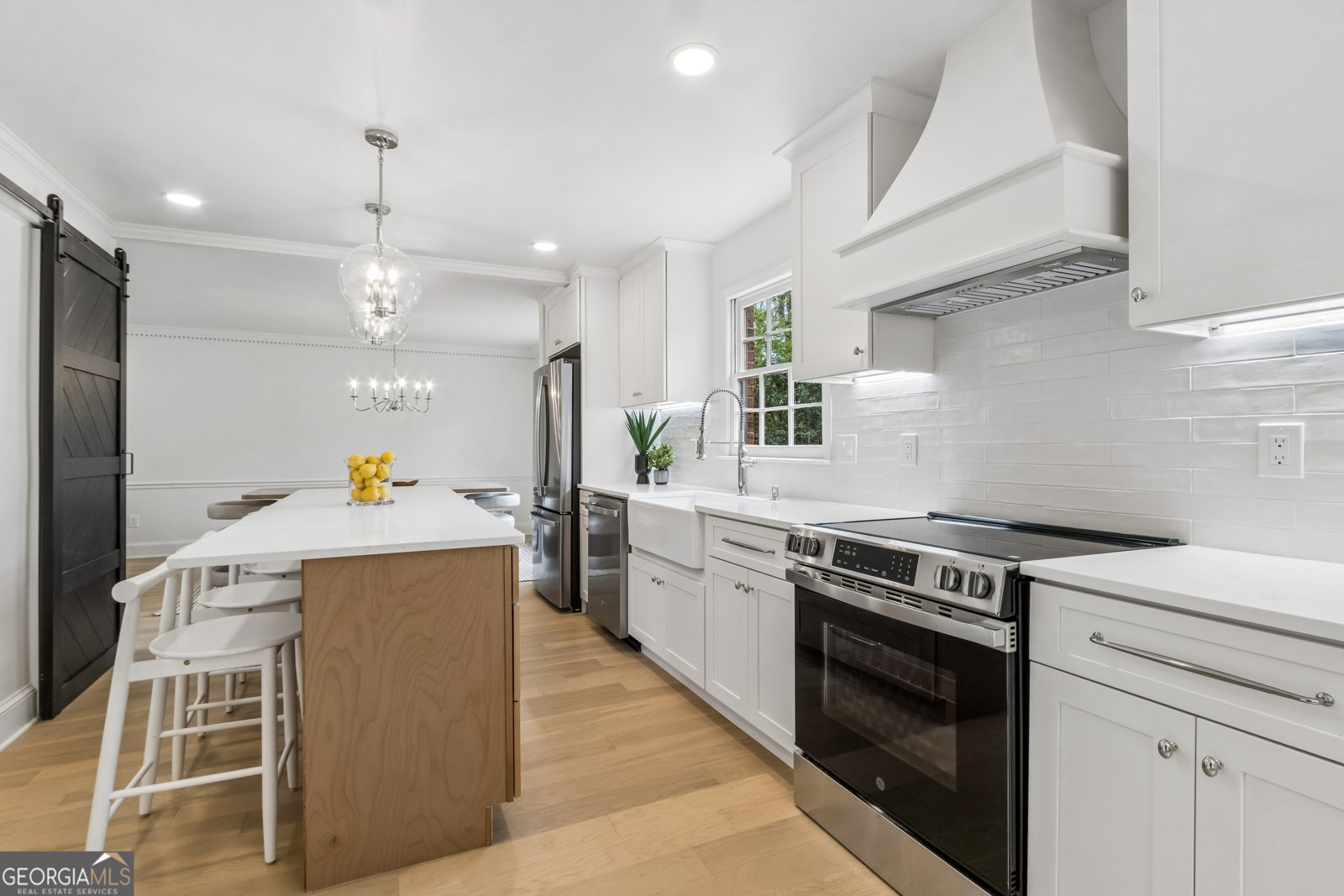 5124 Vermack Road Dunwoody - Photo 11