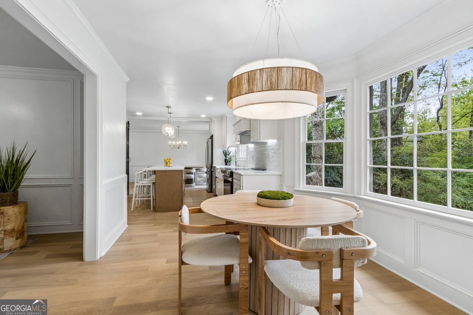 5124 Vermack Road Dunwoody - Photo 15