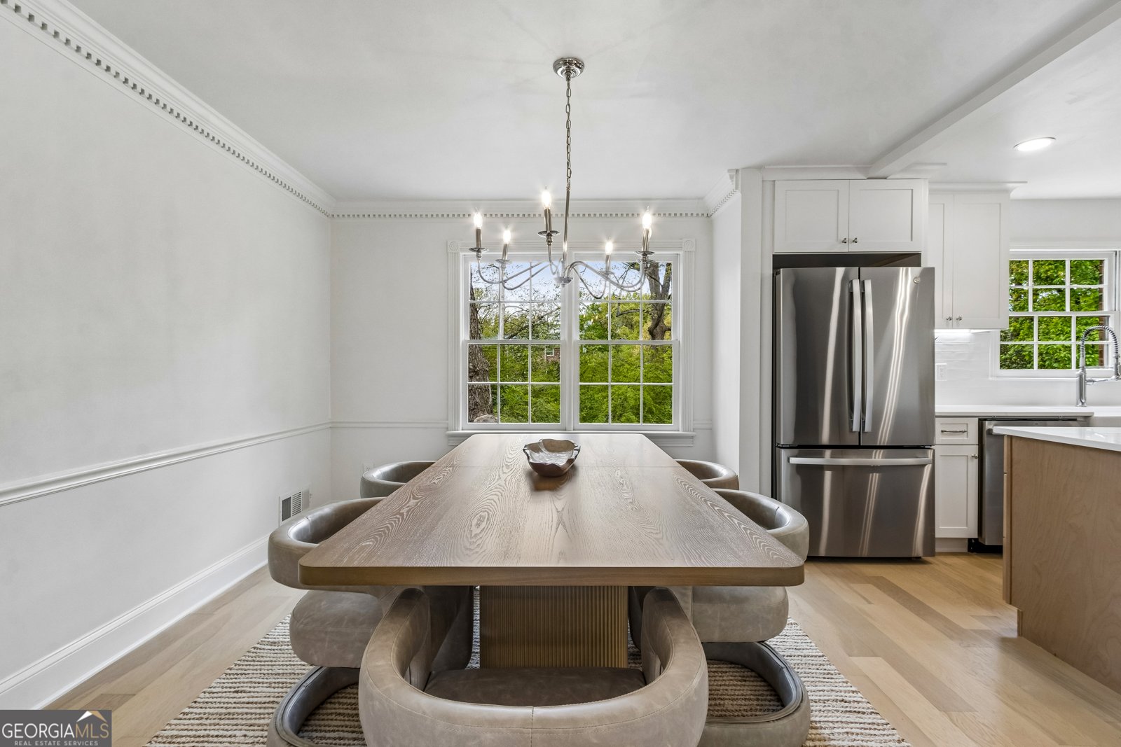 5124 Vermack Road Dunwoody - Photo 17