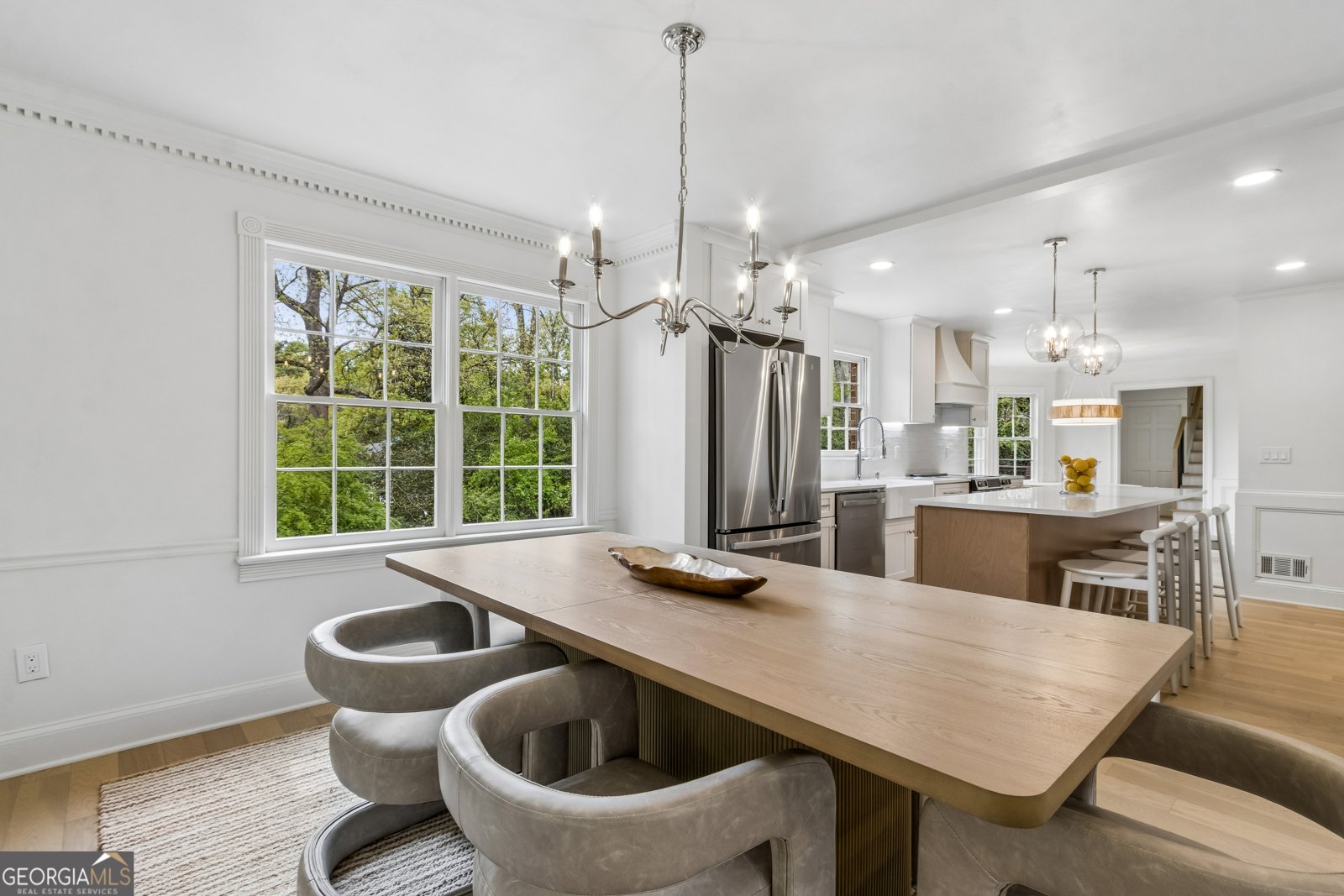 5124 Vermack Road Dunwoody - Photo 18