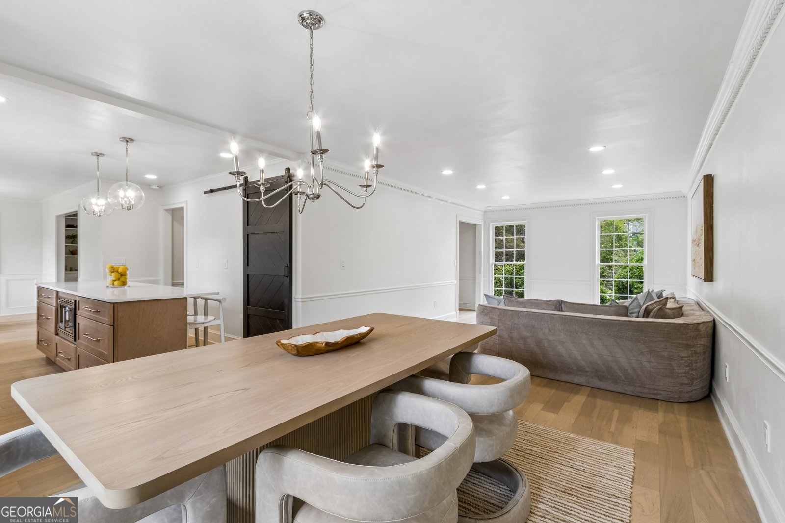 5124 Vermack Road Dunwoody - Photo 19