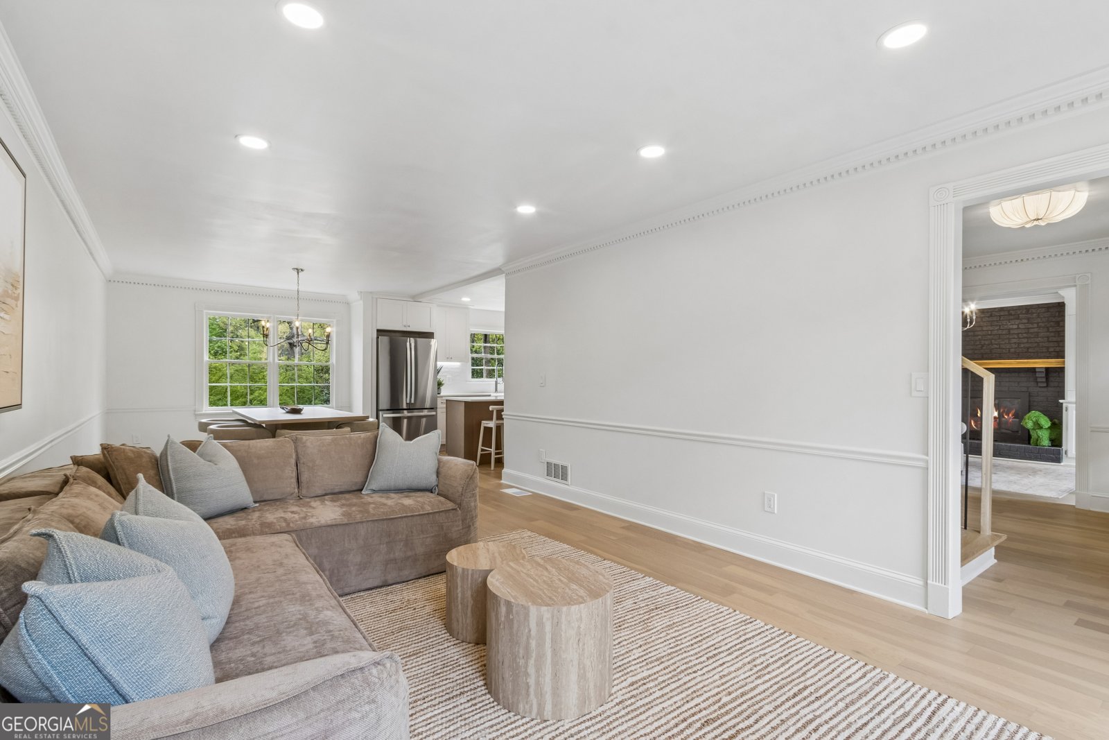 5124 Vermack Road Dunwoody - Photo 20