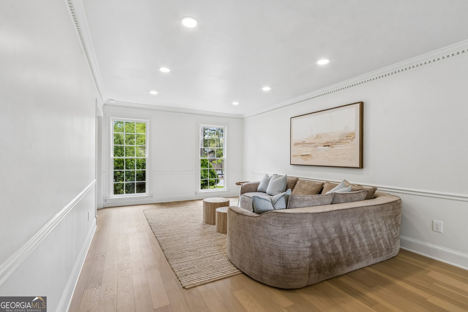 5124 Vermack Road Dunwoody - Photo 21