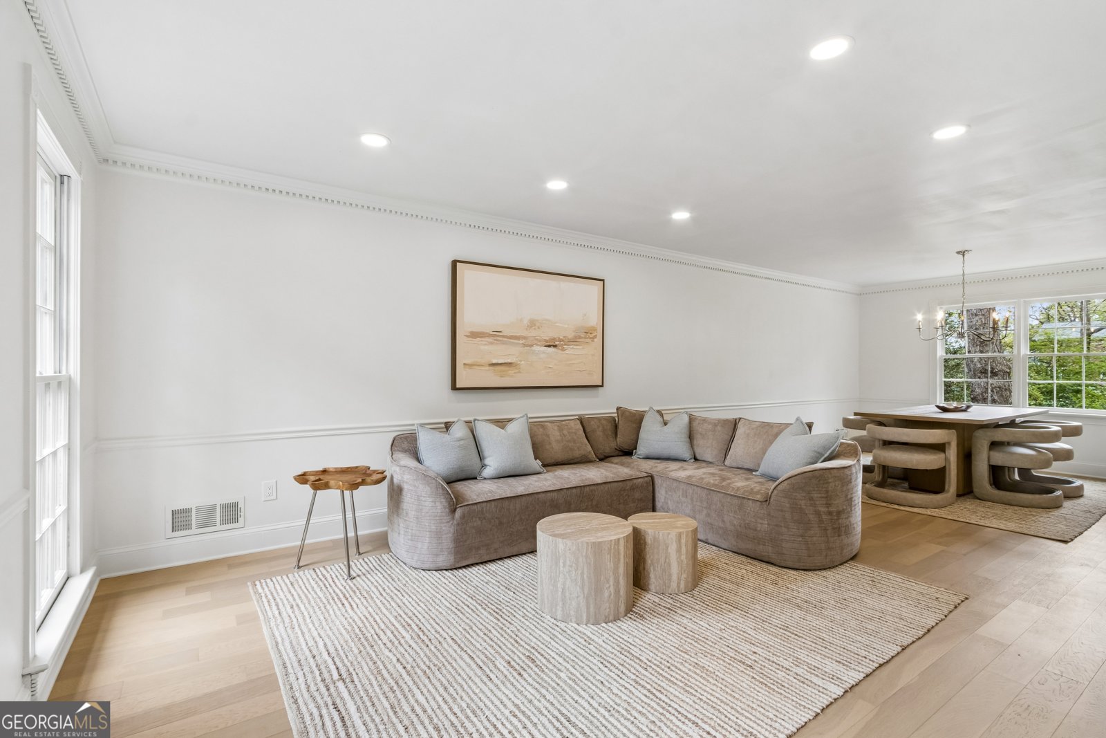 5124 Vermack Road Dunwoody - Photo 22