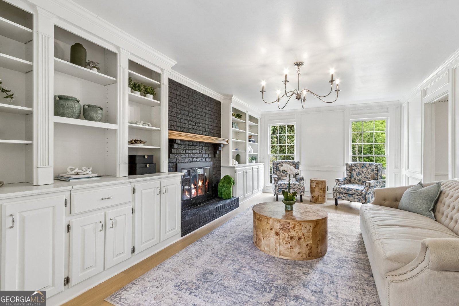 5124 Vermack Road Dunwoody - Photo 23