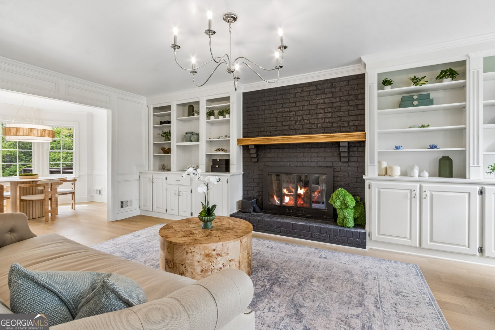 5124 Vermack Road Dunwoody - Photo 30